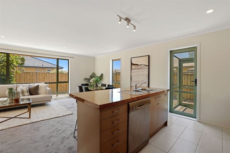 Photo of property in 18 Mustang Avenue, Wigram, Christchurch, 8042