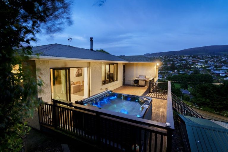 Photo of property in 3 Oates Street, Kaikorai, Dunedin, 9010