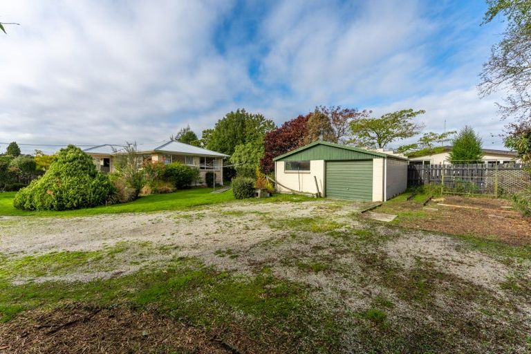 Photo of property in 6 Frederick Street, Makikihi, Timaru, 7971