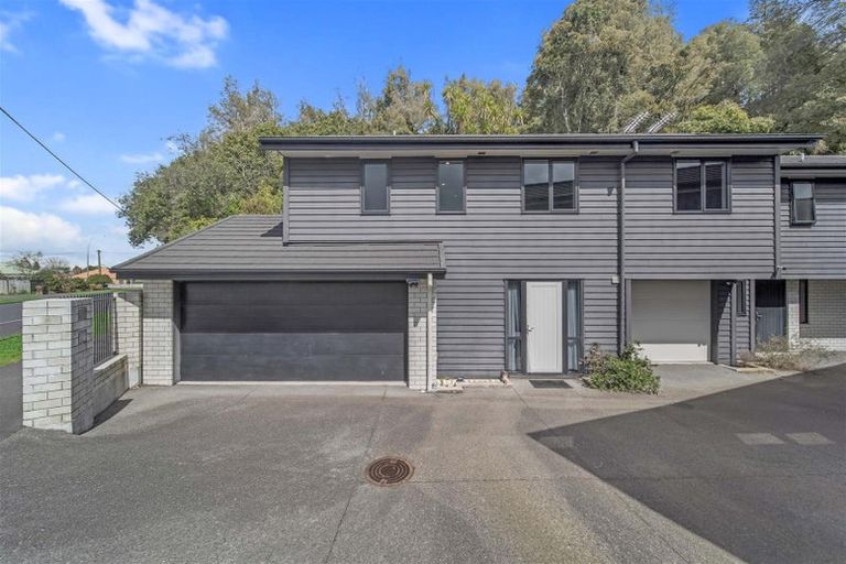 Photo of property in 1/1 Brooklyn Road, Claudelands, Hamilton, 3214
