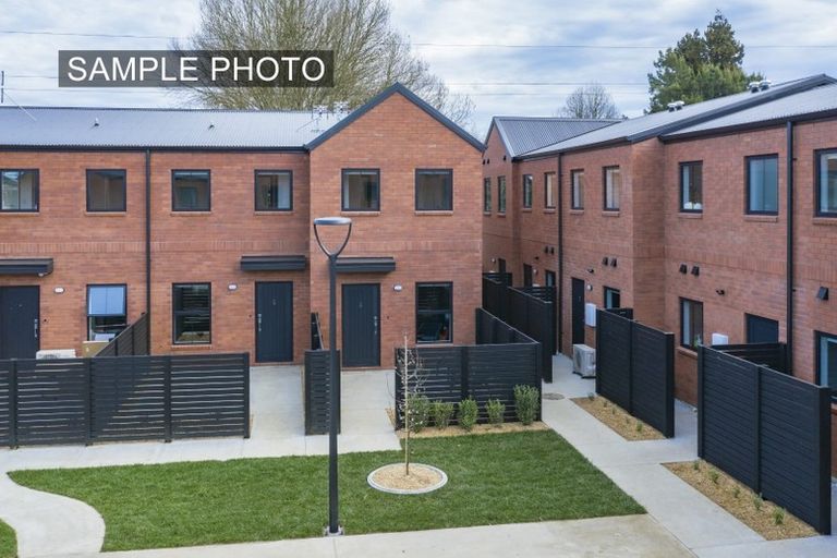 Photo of property in 3 Pippa Lane, Rolleston, 7614