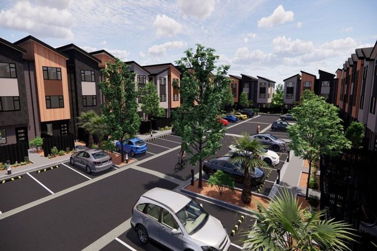Photo of property in 115 Walmsley Road, Favona, Auckland, 2024