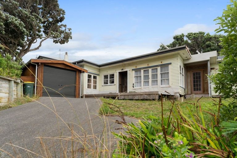 Photo of property in 5 Onepu Road, Pukerua Bay, 5026