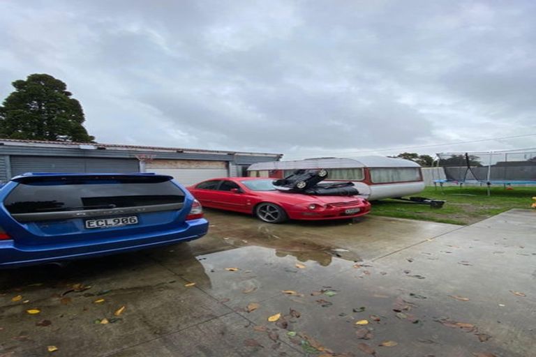 Photo of property in 94 Wordsworth Road, Manurewa, Auckland, 2102