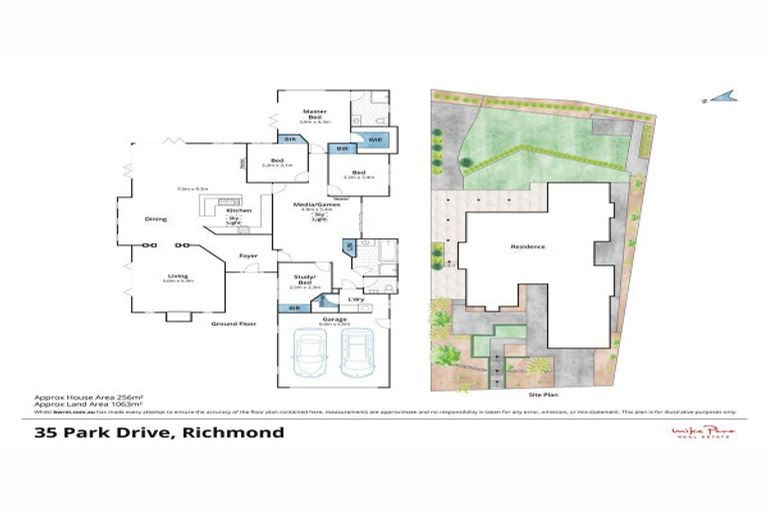 Photo of property in 35 Park Drive, Richmond, 7020