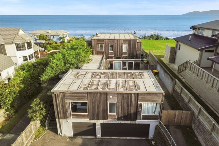 Photo of property in 181 Rosetta Road, Raumati South, Paraparaumu, 5032