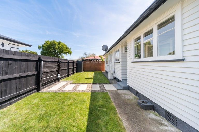 Photo of property in 51 Highbury Avenue, Highbury, Palmerston North, 4412