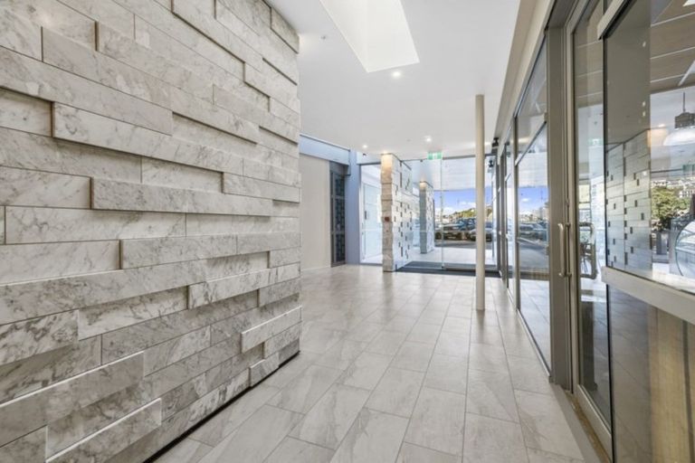 Photo of property in Chaffers Dock, 501/22 Herd Street, Te Aro, Wellington, 6011