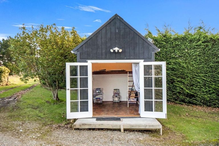 Photo of property in 121 Mcleods Road, Sefton, Rangiora, 7477