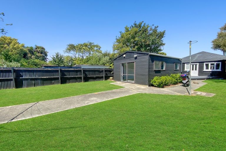 Photo of property in 9 Rochester Street, Linwood, Christchurch, 8062