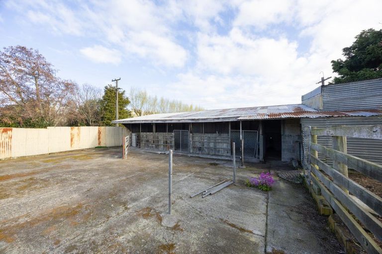 Photo of property in 582 Milson Line, Newbury, Palmerston North, 4478