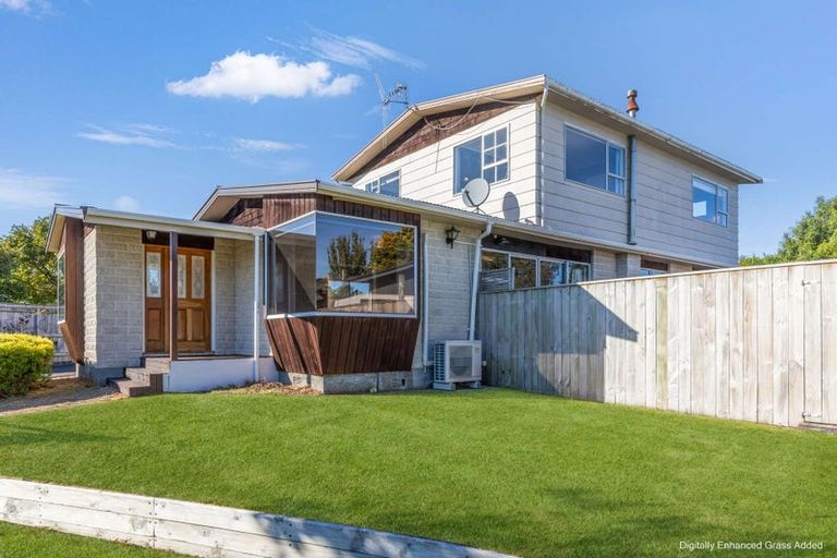 Photo of property in 6 Higgin Place, Feilding, 4702