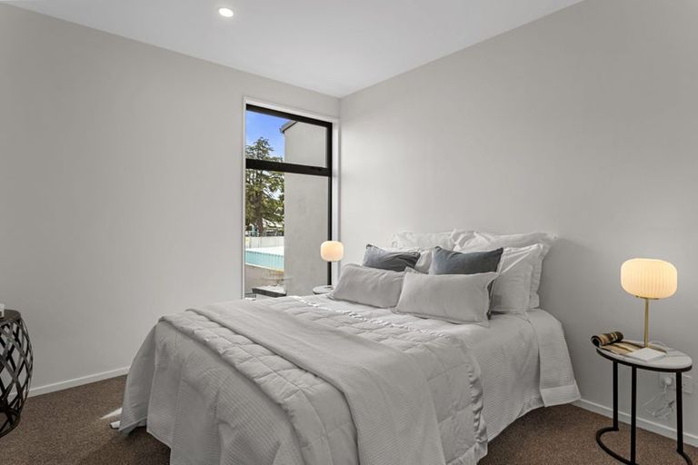 Photo of property in 3/9 Innes Road, St Albans, Christchurch, 8052