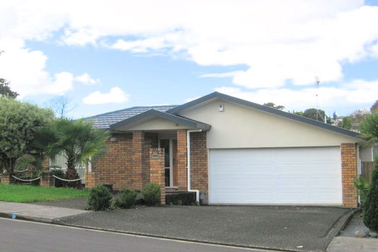 Photo of property in 50 Milan Drive, Glen Eden, Auckland, 0602