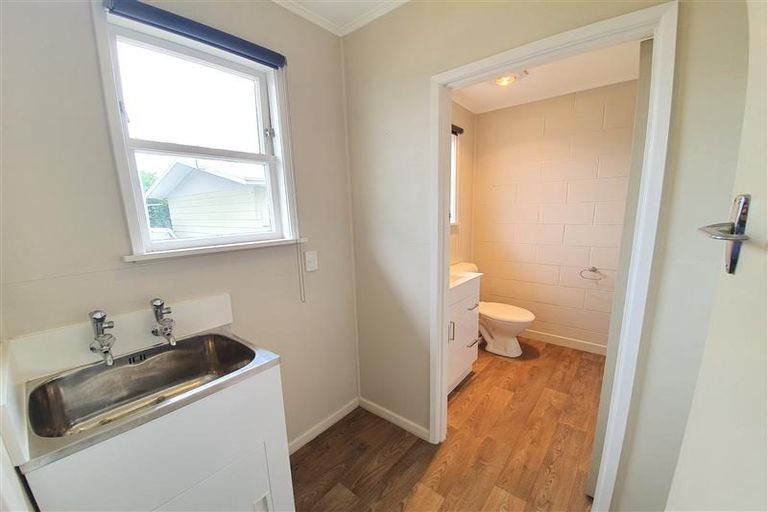 Photo of property in 531 Ferguson Street, Palmerston North, 4410