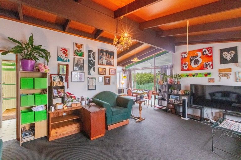 Photo of property in 4b Leicester Avenue, Tamatea, Napier, 4112