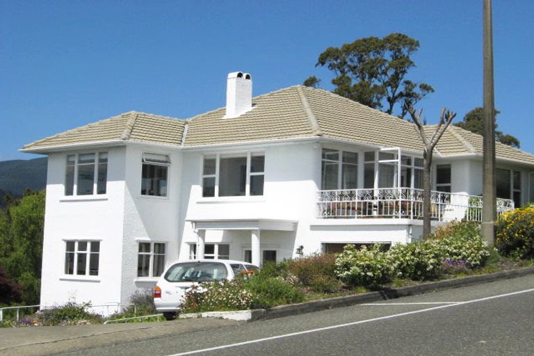 Photo of property in 123 Princes Drive, Britannia Heights, Nelson, 7010