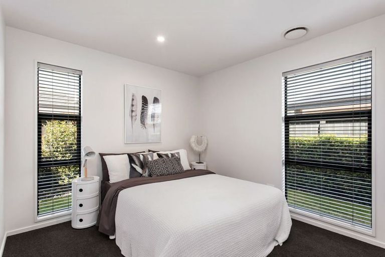 Photo of property in 43 Prestons Park Drive, Marshland, Christchurch, 8083