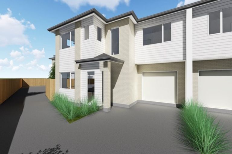 Photo of property in 39 Pakuranga Road, Pakuranga, Auckland, 2010