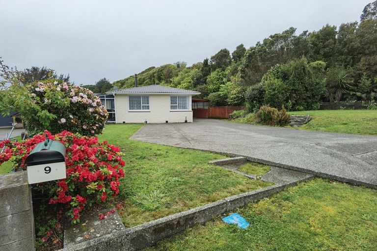 Photo of property in 9 Bonar Drive, Hokitika, 7810