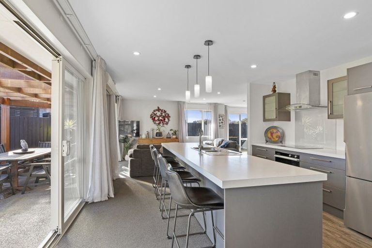 Photo of property in 1 Minorca Lane, Burwood, Christchurch, 8083