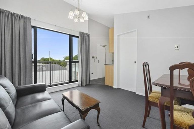 Photo of property in 25/169 Fitzgerald Avenue, Christchurch Central, Christchurch, 8011