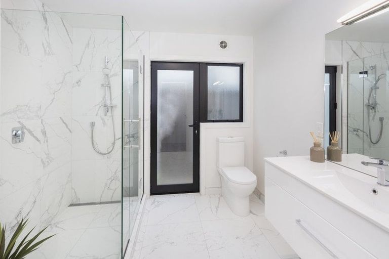 Photo of property in 3/22 Ranfurly Street, St Albans, Christchurch, 8014