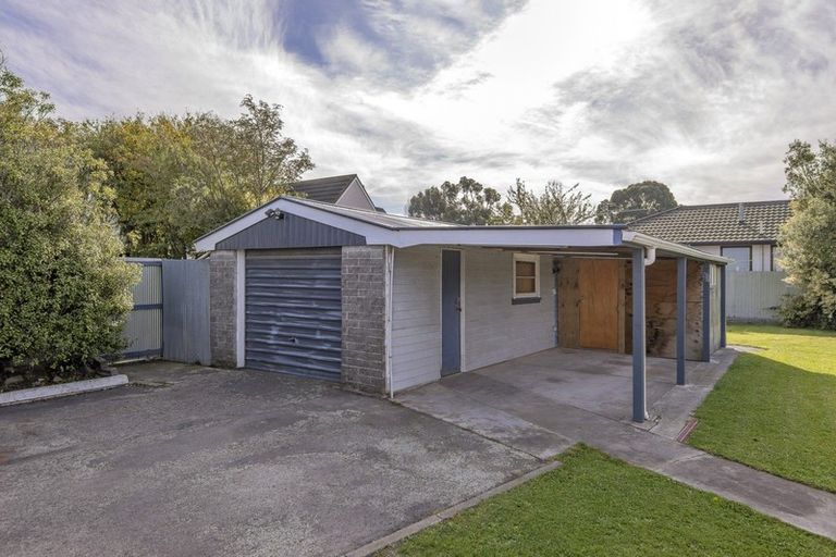 Photo of property in 8 Geddis Street, Rangiora, 7400