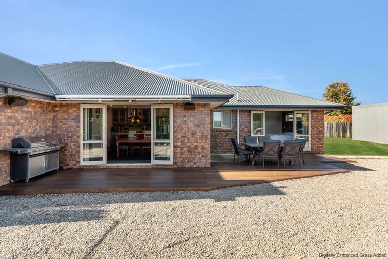 Photo of property in 91a Dryden Avenue, Rolleston, 7614