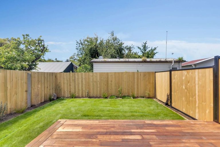 Photo of property in 317 Wilsons Road, Waltham, Christchurch, 8023