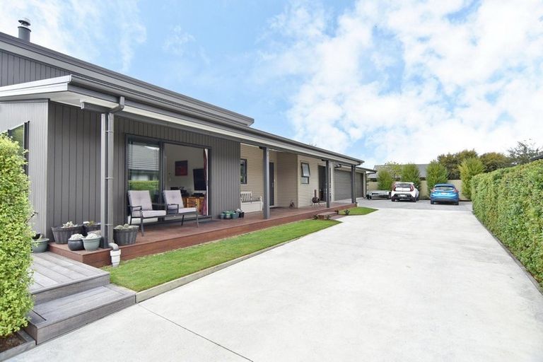 Photo of property in 5 Fuller Street, Kaiapoi, 7630