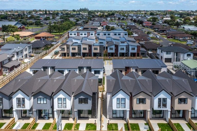 Photo of property in 6 Aumarire Lane, Favona, Auckland, 2024