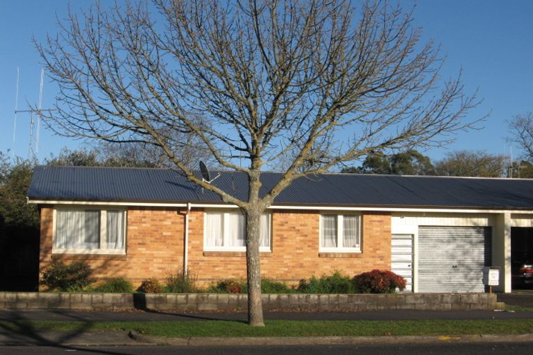 Photo of property in 21a Nixon Street, Hamilton East, Hamilton, 3216