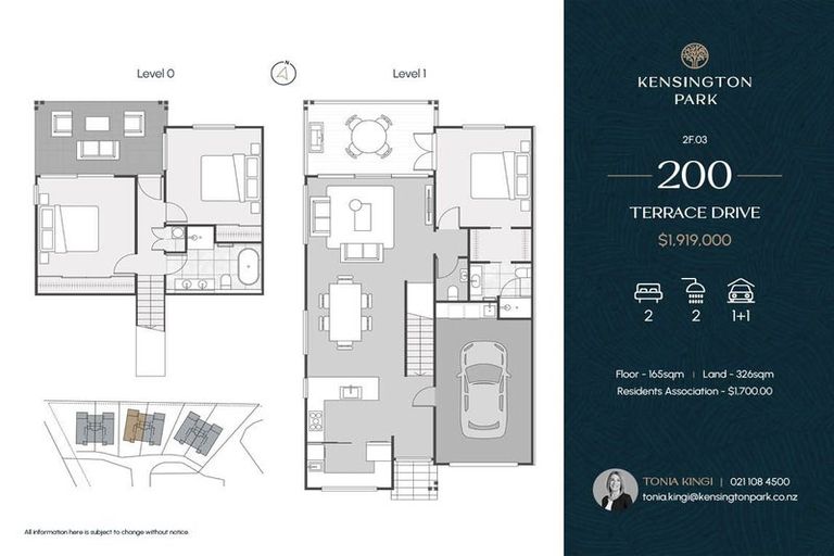 Photo of property in 200 Landmark Terrace, Orewa, 0931