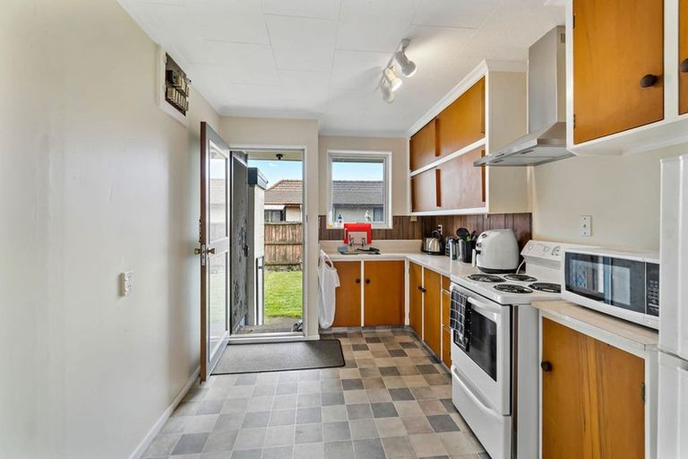 Photo of property in 3/82 Brynley Street, Hornby, Christchurch, 8042
