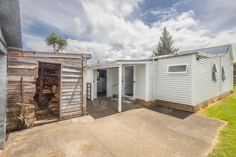 Photo of property in 38 Miharo Street, Rangataua, Ohakune, 4691