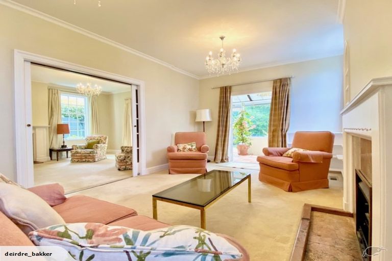 Photo of property in 30 Orchard Street, Wadestown, Wellington, 6012