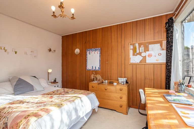 Photo of property in 58 Wallace Street, Mount Cook, Wellington, 6021