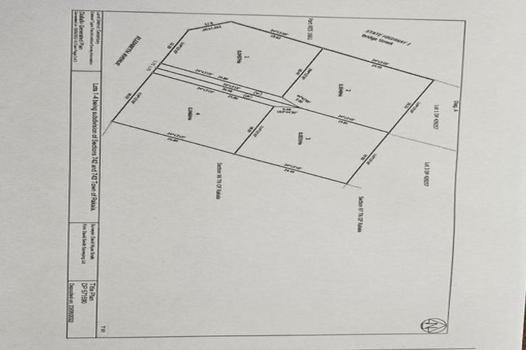 Photo of property in 89 Elizabeth Avenue, Rakaia, 7710