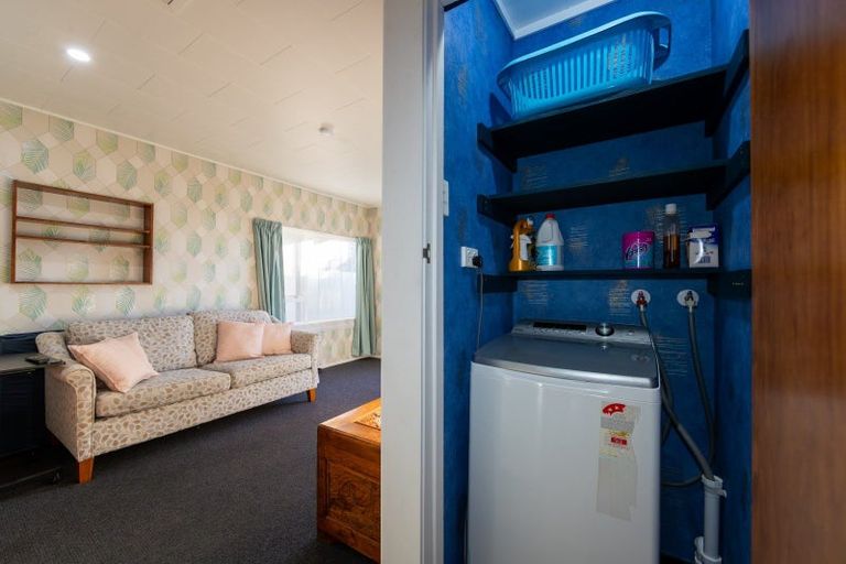 Photo of property in 11 Jellicoe Place, Tamatea, Napier, 4112