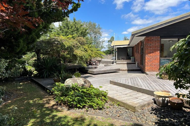 Photo of property in 22 Harrisville Road, Tuakau, 2121