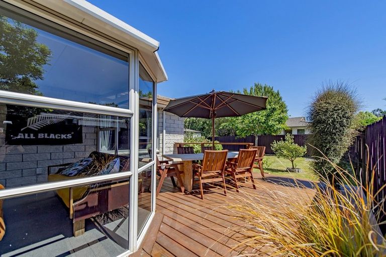 Photo of property in 16-a Brookside Road, Rolleston, 7614