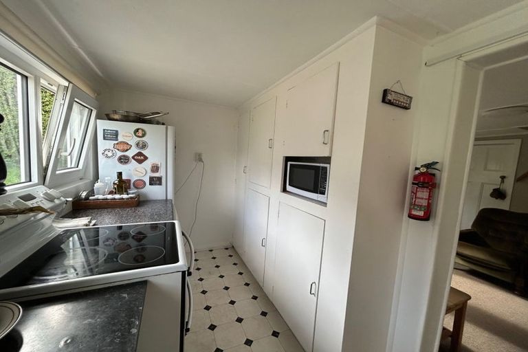 Photo of property in 3 Brenchley Road, Lyttelton, 8082