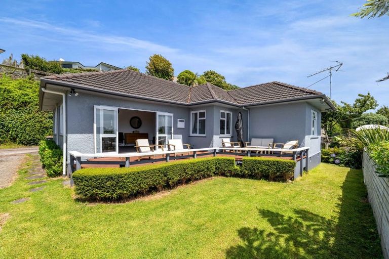 Photo of property in 29 Queens Road, Glen Avon, New Plymouth, 4312