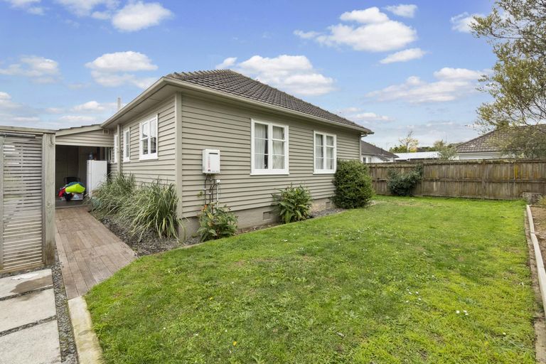 Photo of property in 14a Graham Street, Hamilton East, Hamilton, 3216