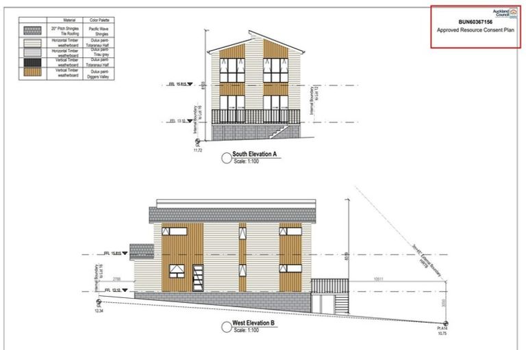 Photo of property in 99 Marne Road, Papakura, 2110