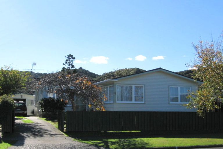 Photo of property in 12 Manutuke Street, Wainuiomata, Lower Hutt, 5014