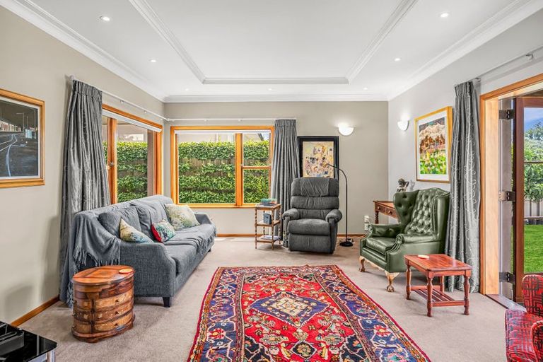 Photo of property in 603 Fitzroy Avenue, Mahora, Hastings, 4120