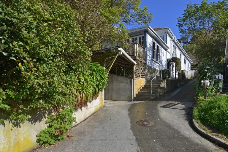 Photo of property in 20 Hinau Road, Hataitai, Wellington, 6021