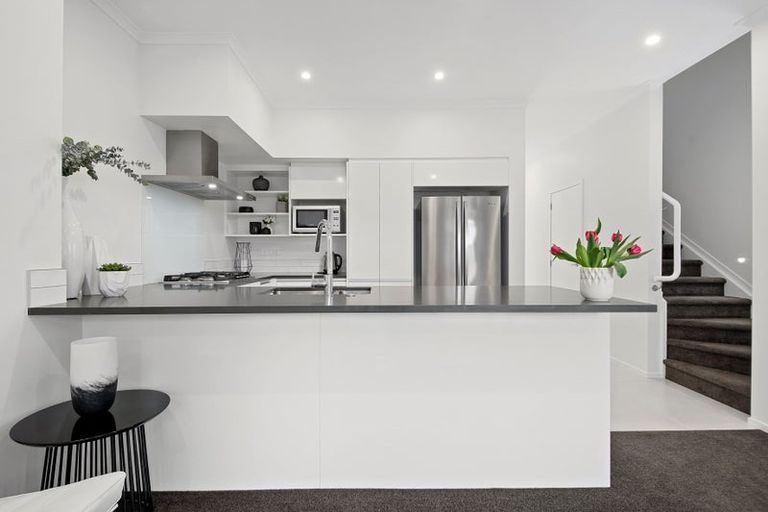 Photo of property in 14 David Carnegie Road, Hobsonville, Auckland, 0616